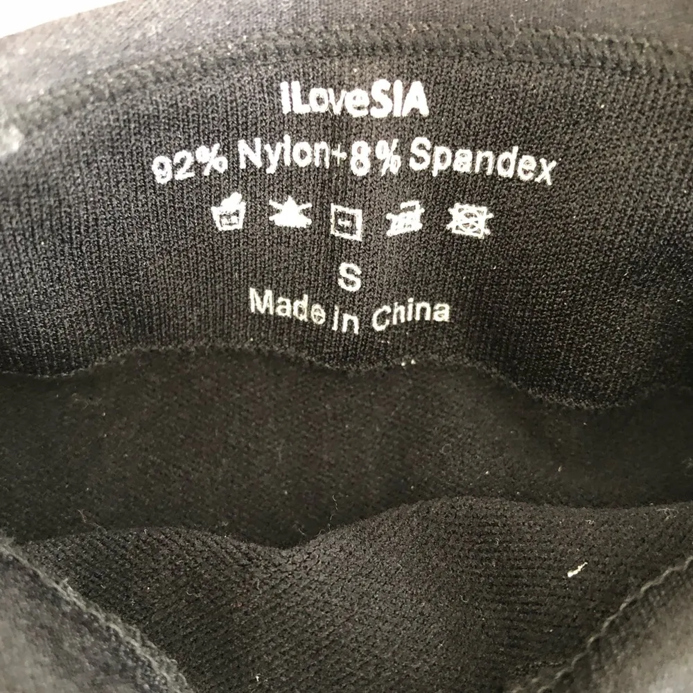 NWOT Nursing Top Black camisole S - Image 4