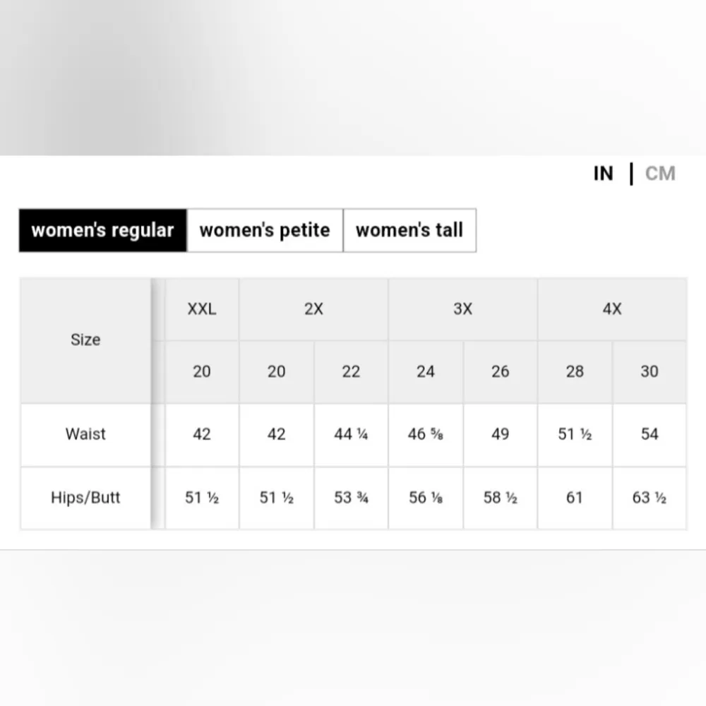 Old Navy Womens Flannel Jogger Pajama Pants 3X Red Tartan Plaid Christmas Plus - Image 4