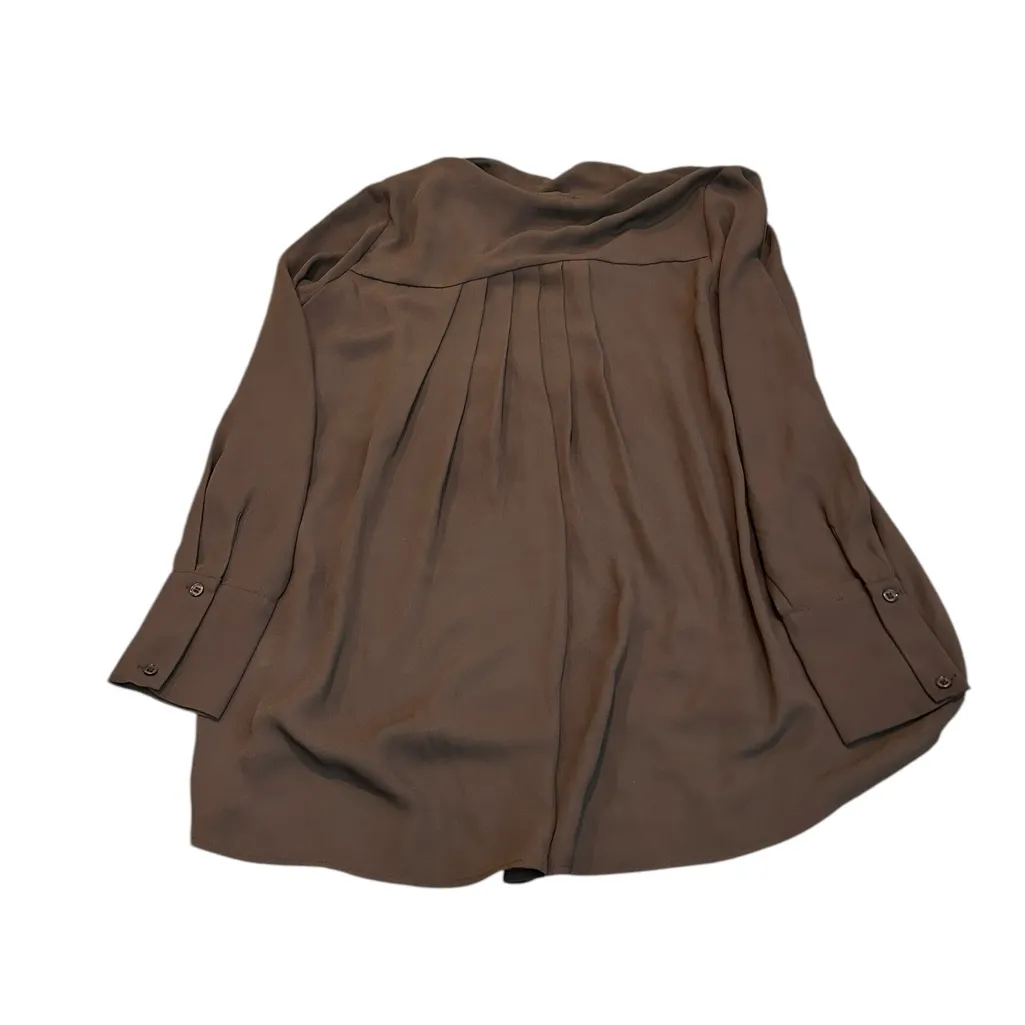 3/$15 PLEIONE dressy blouse - Image 4