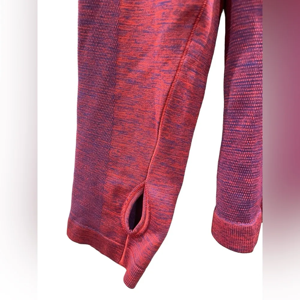 Nike Dri-Fit Long Sleeve Running Shirt - Image 3