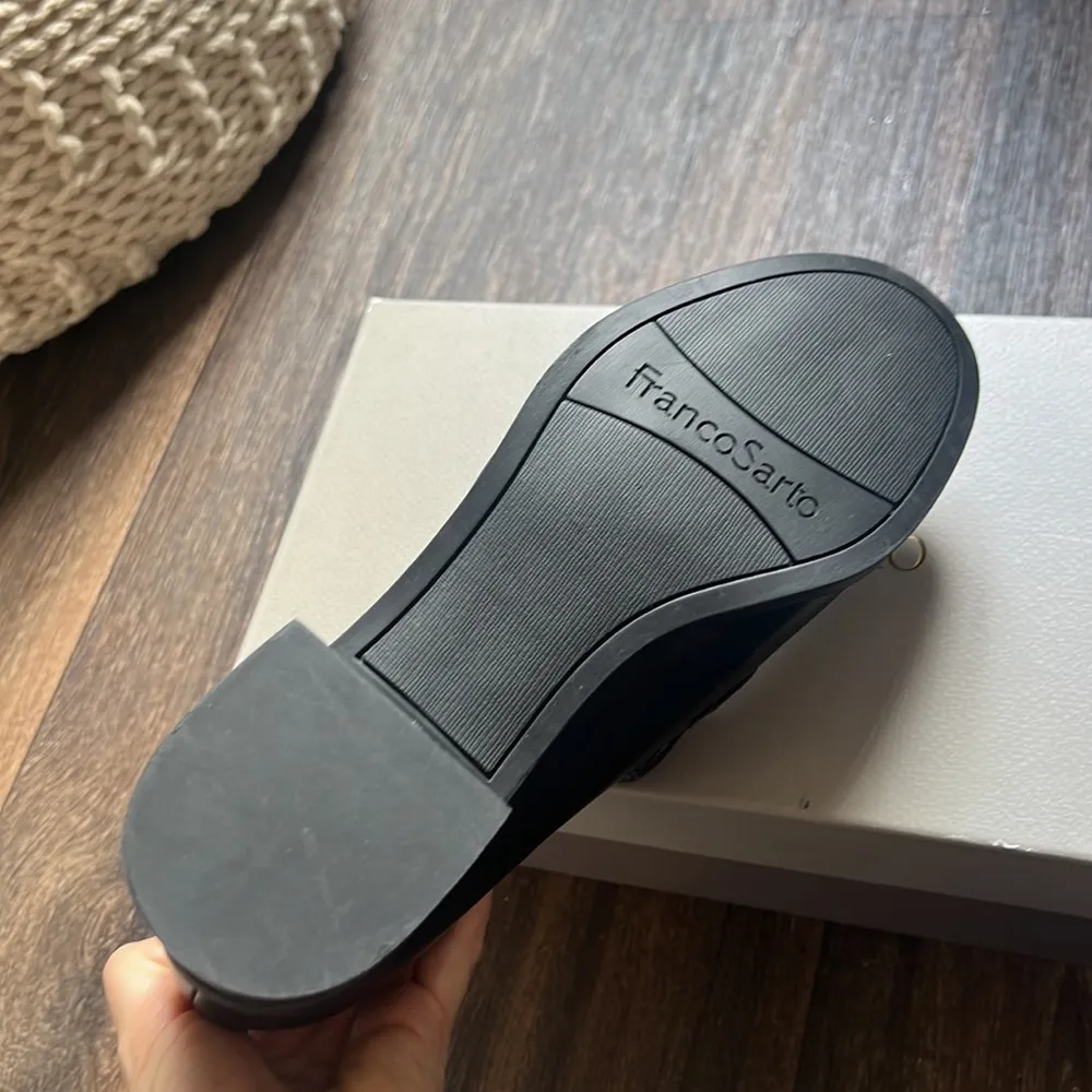 Franco Sarto New Bocca Loafers - Image 5