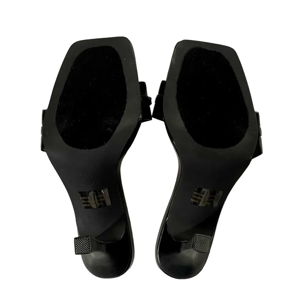 Cape Robbin NEW  Intermix Heels - Image 4