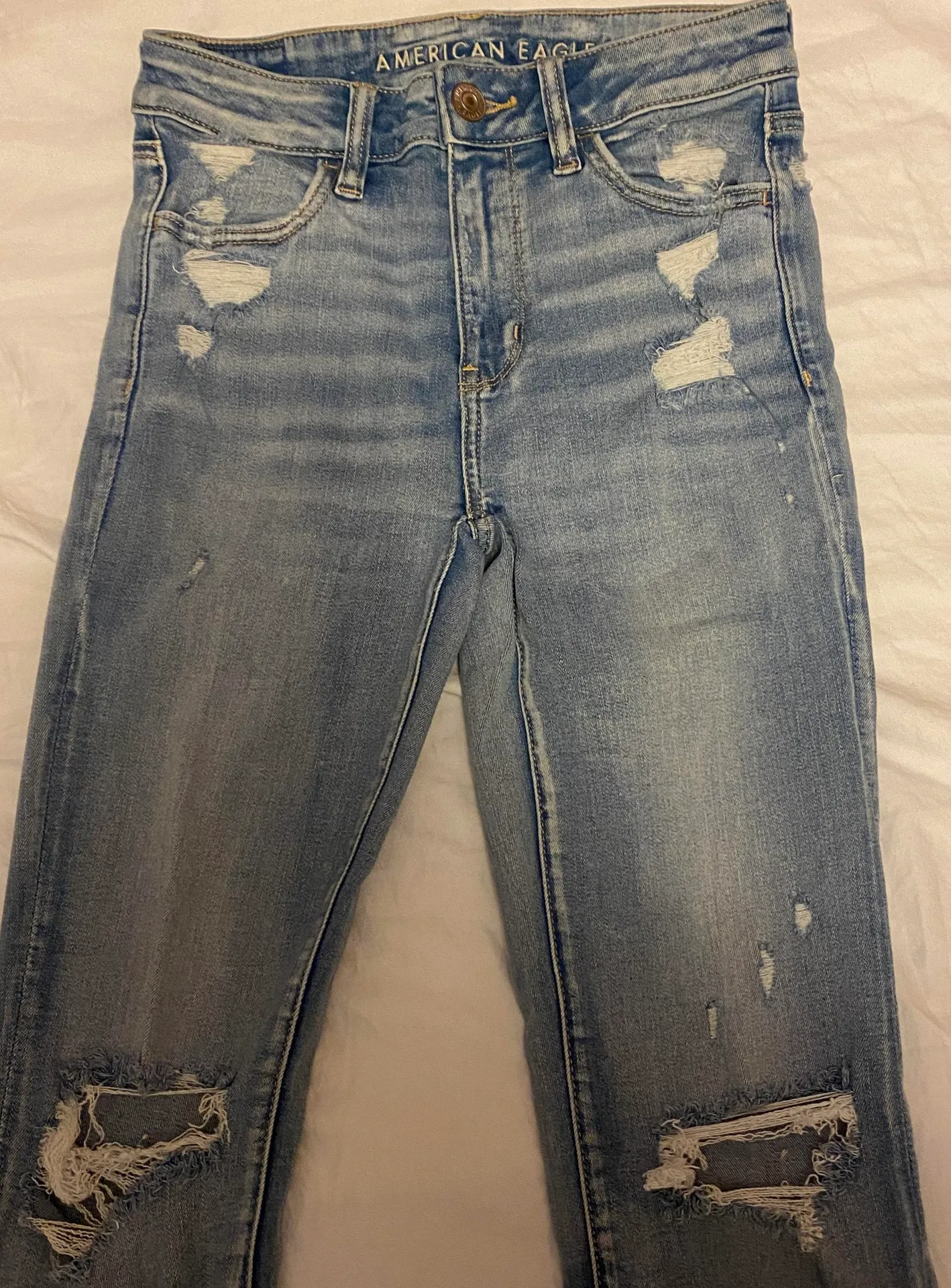 American Eagle Outfitters Jeans - Image 2