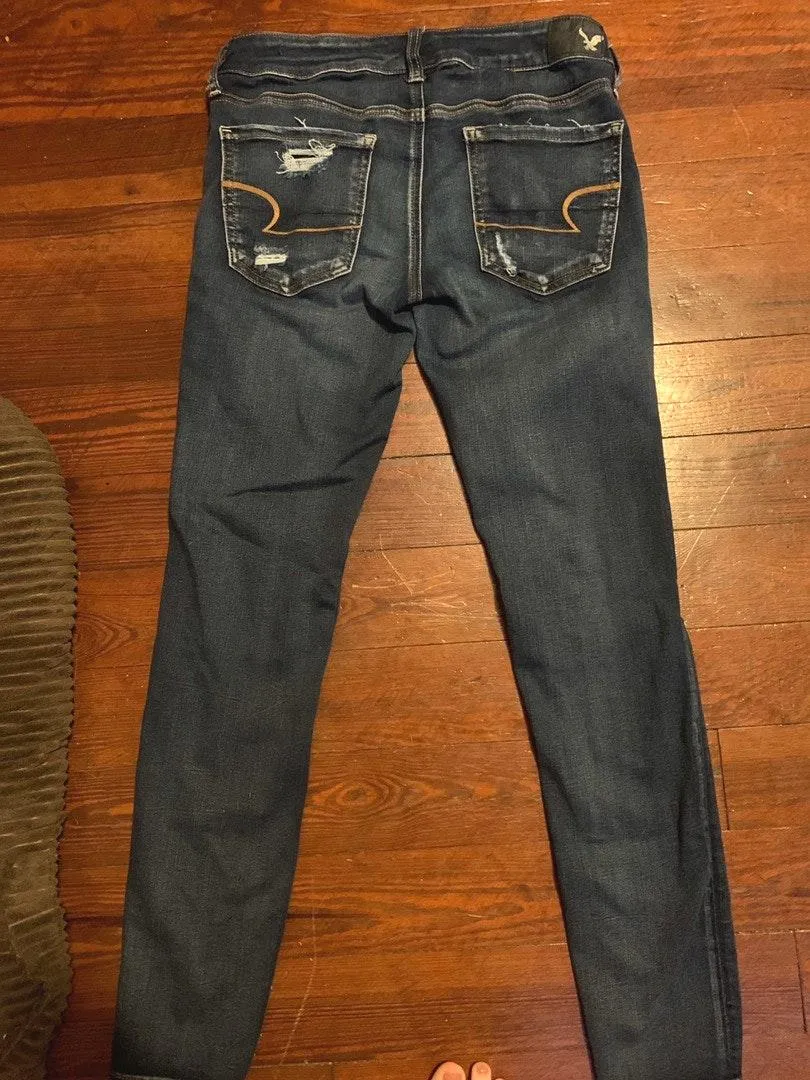 American Eagle Outfitters Aejeans - Image 2