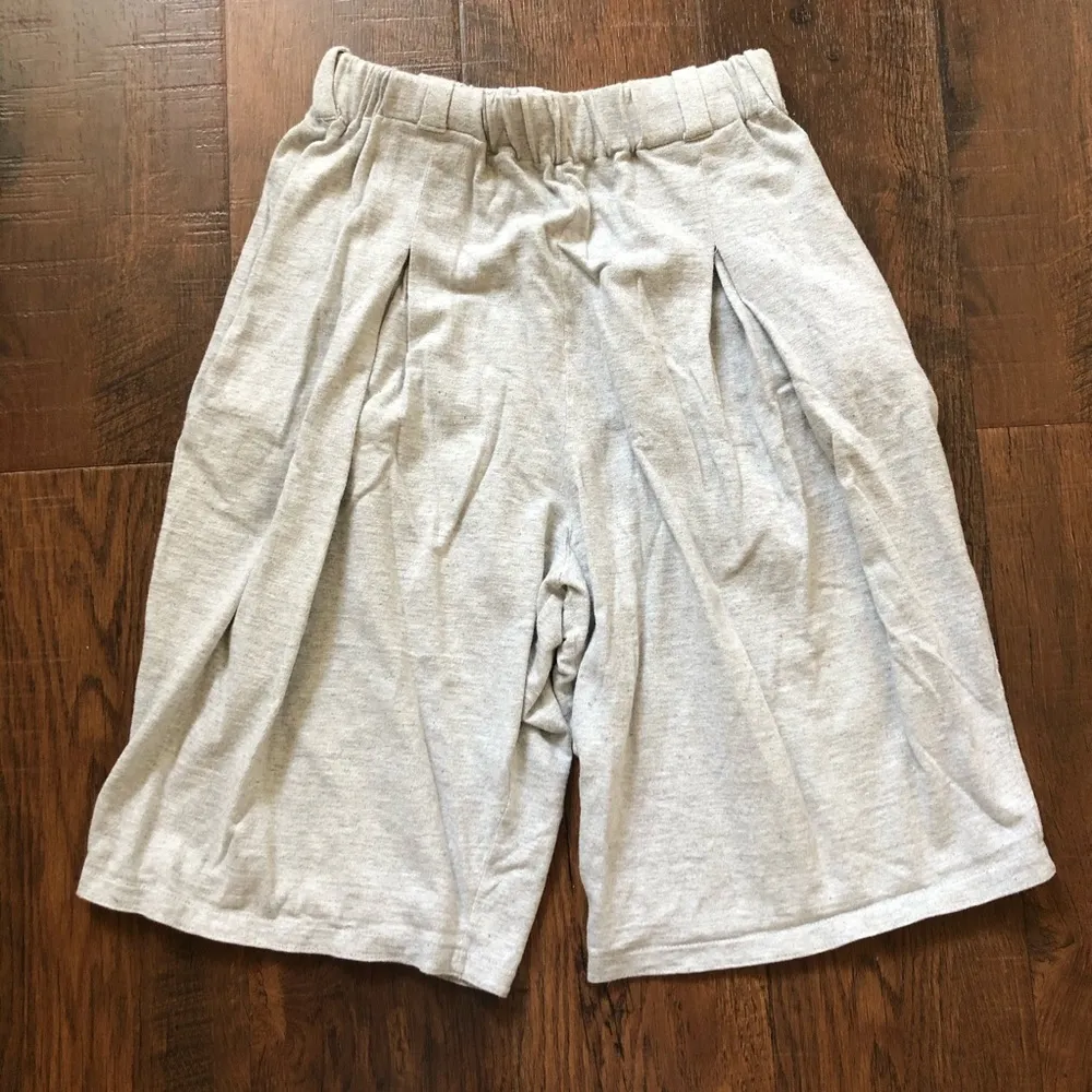 JOAN VASS oversized sweater top - Image 4