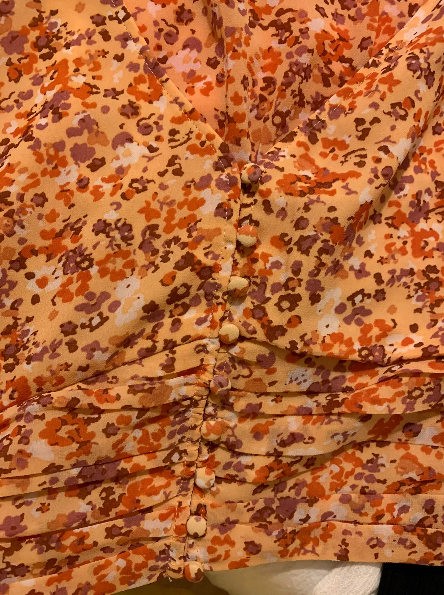 Forever 21 Blouse - Image 2