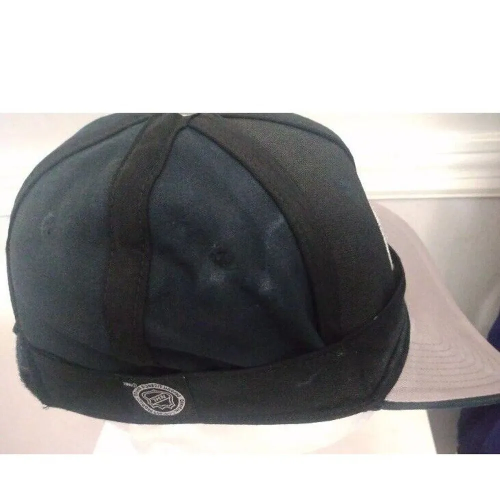 ICE HOCKEY CAP Florida Panthers/JetBlue x '47brand OSFA NHL Licensed Pre Owned - Image 10