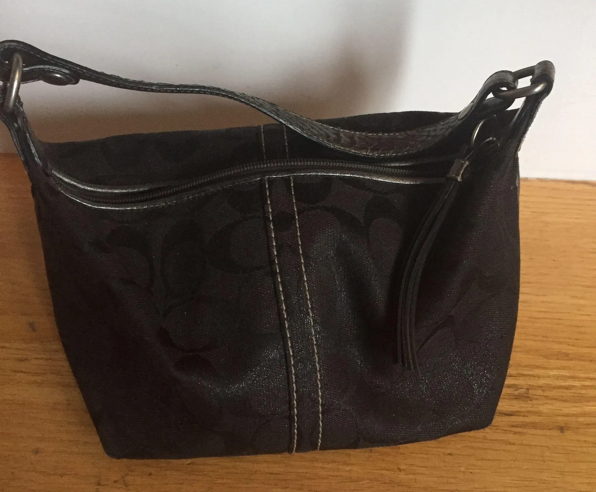 Coach Purse - Image 3