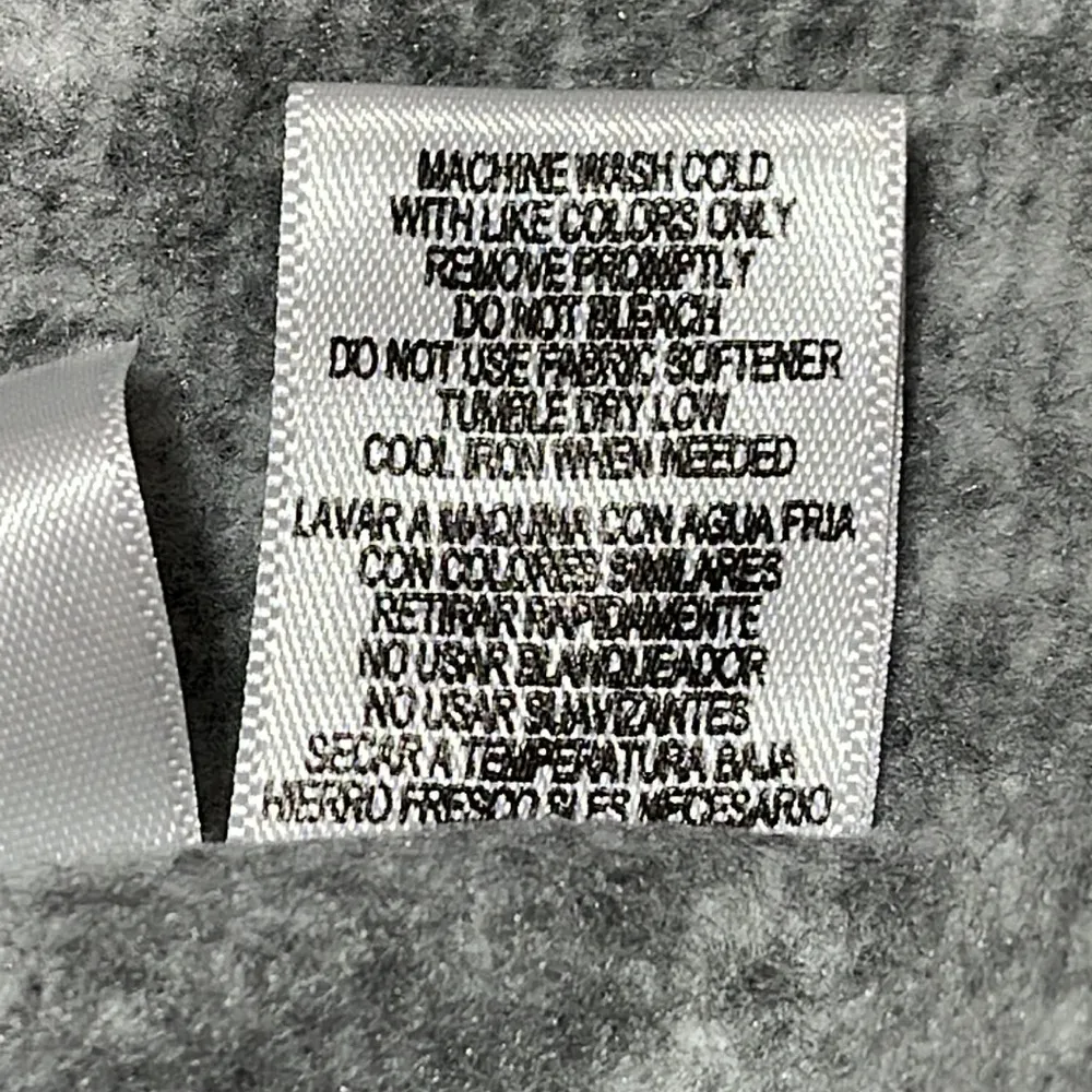 MNY Marc NY Herringbone Athletic Jacket Size M - Image 11