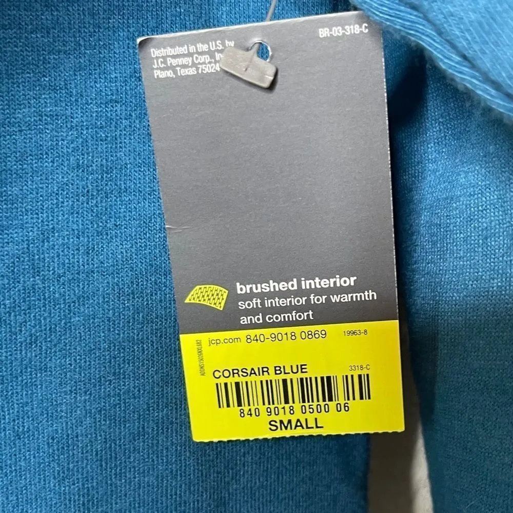 Xersion Hoody‎ Dress nwt - Image 5