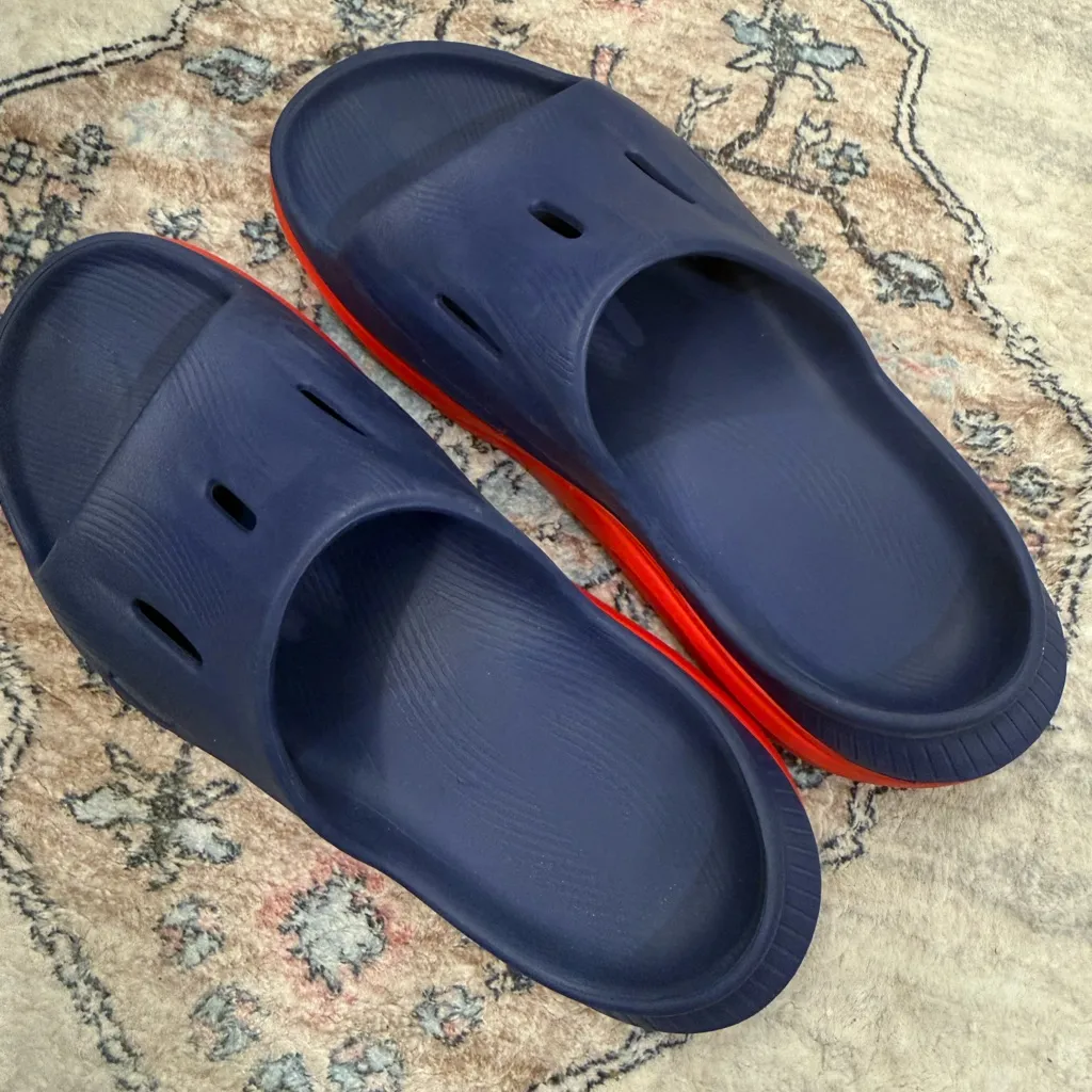 Hoka Ora Recovery Slide 3 size 8 - Image 2