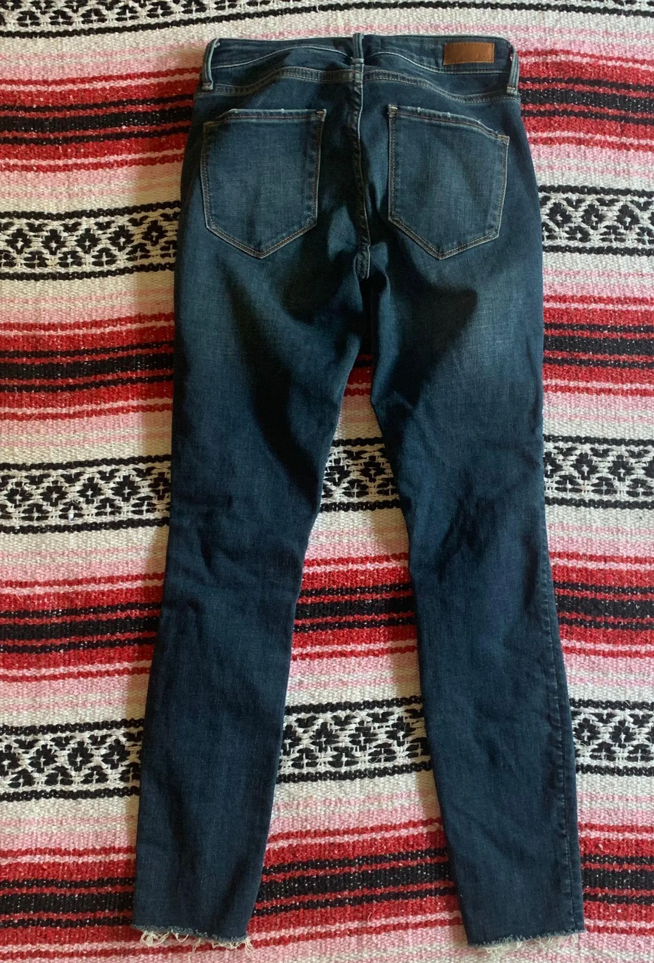 Harper Ankle Jean - Image 2