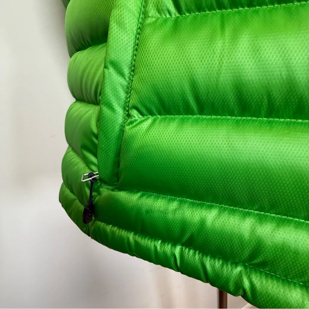 Spyder  Timeless Hoody Down Vest Mid-Layer Or Outer Layer Women’s Size Medium - Image 13