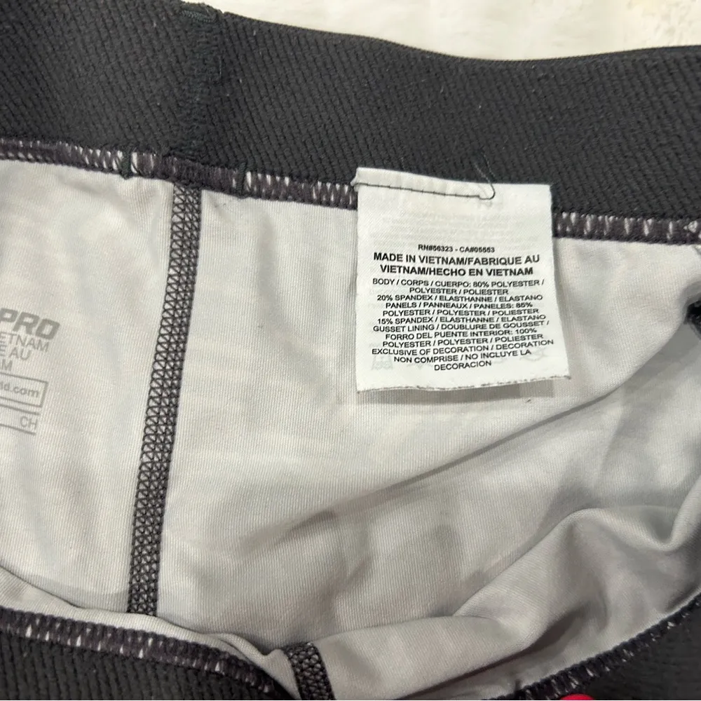 Nike pro shorts - Image 3