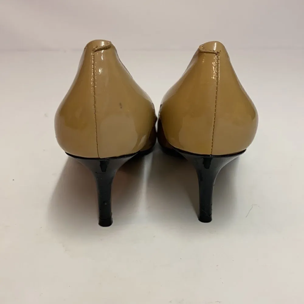 Isaac Mizrahi New York 'Jabria' Pump size 8 A10 - Image 8