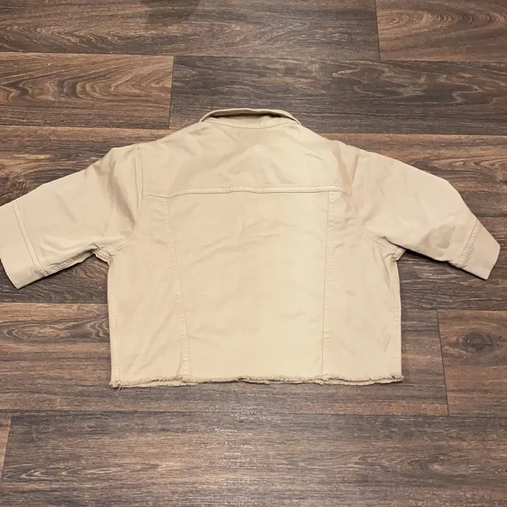 FLORENCE SKINNY:MID RISE INSTASCULPT CROP - Image 3