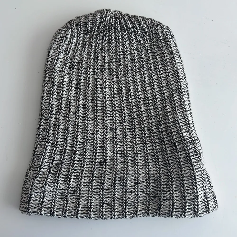 Love Your Melon COPY -  Gray Beanie - Image 5