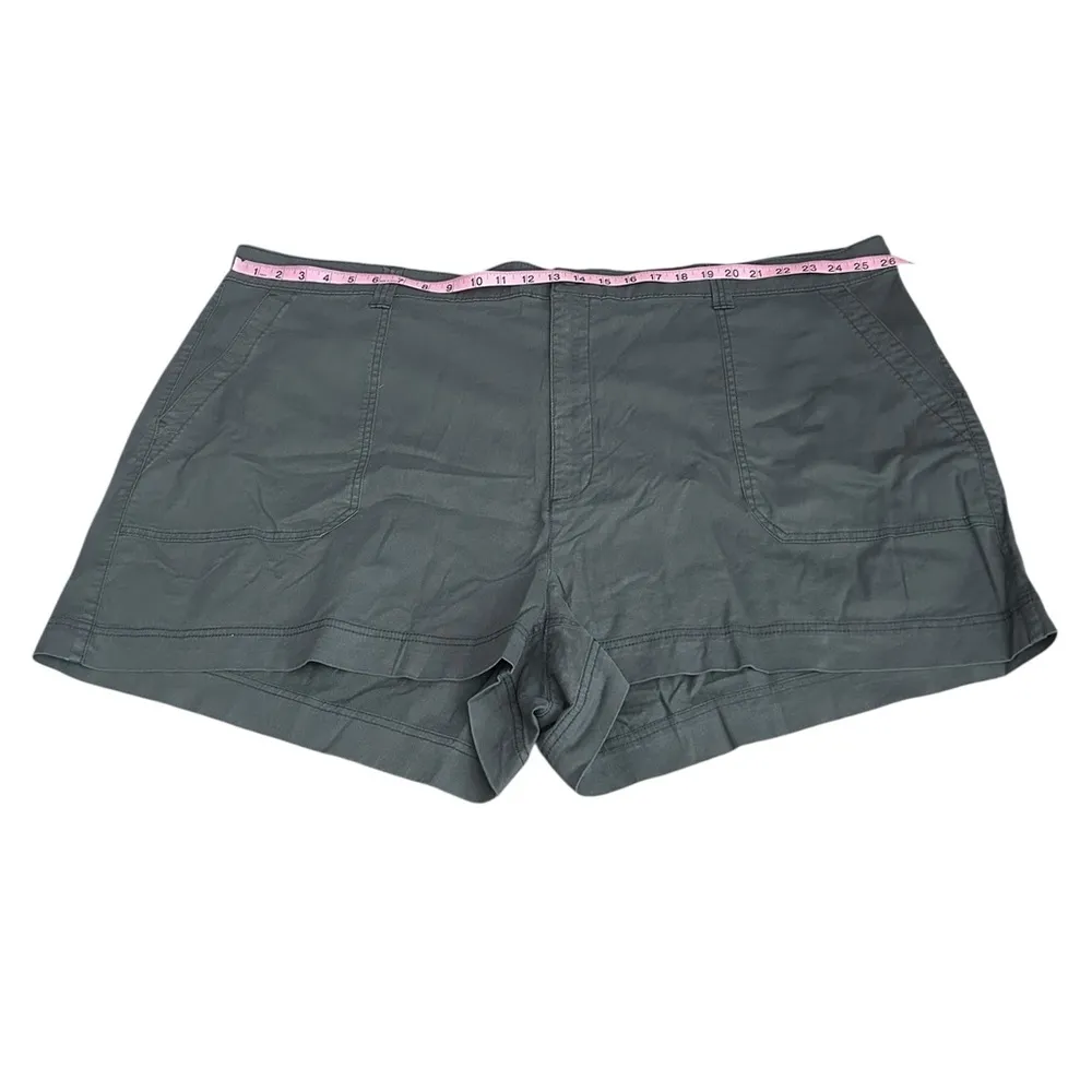 OLD NAVY OG chino short nwt - Image 2