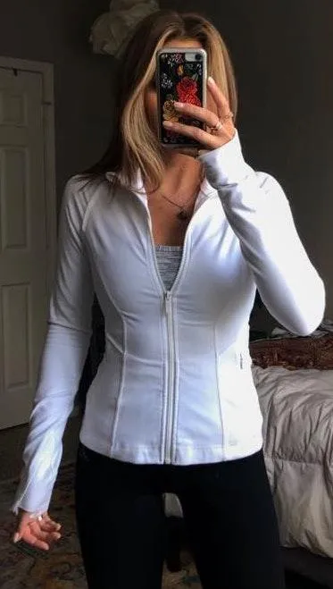 Lululemon Jacket - Image 2