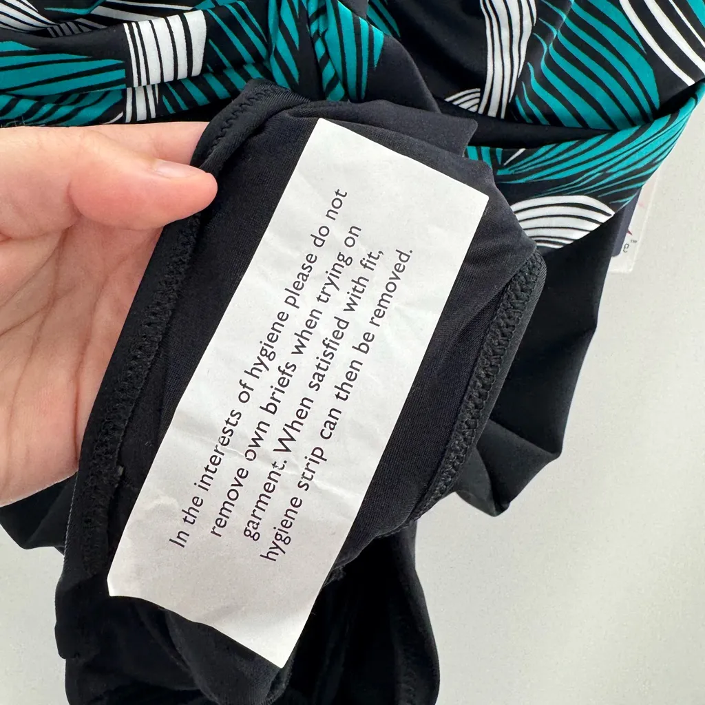 Fantasie Saint Lucia Twist Front One - Image 7