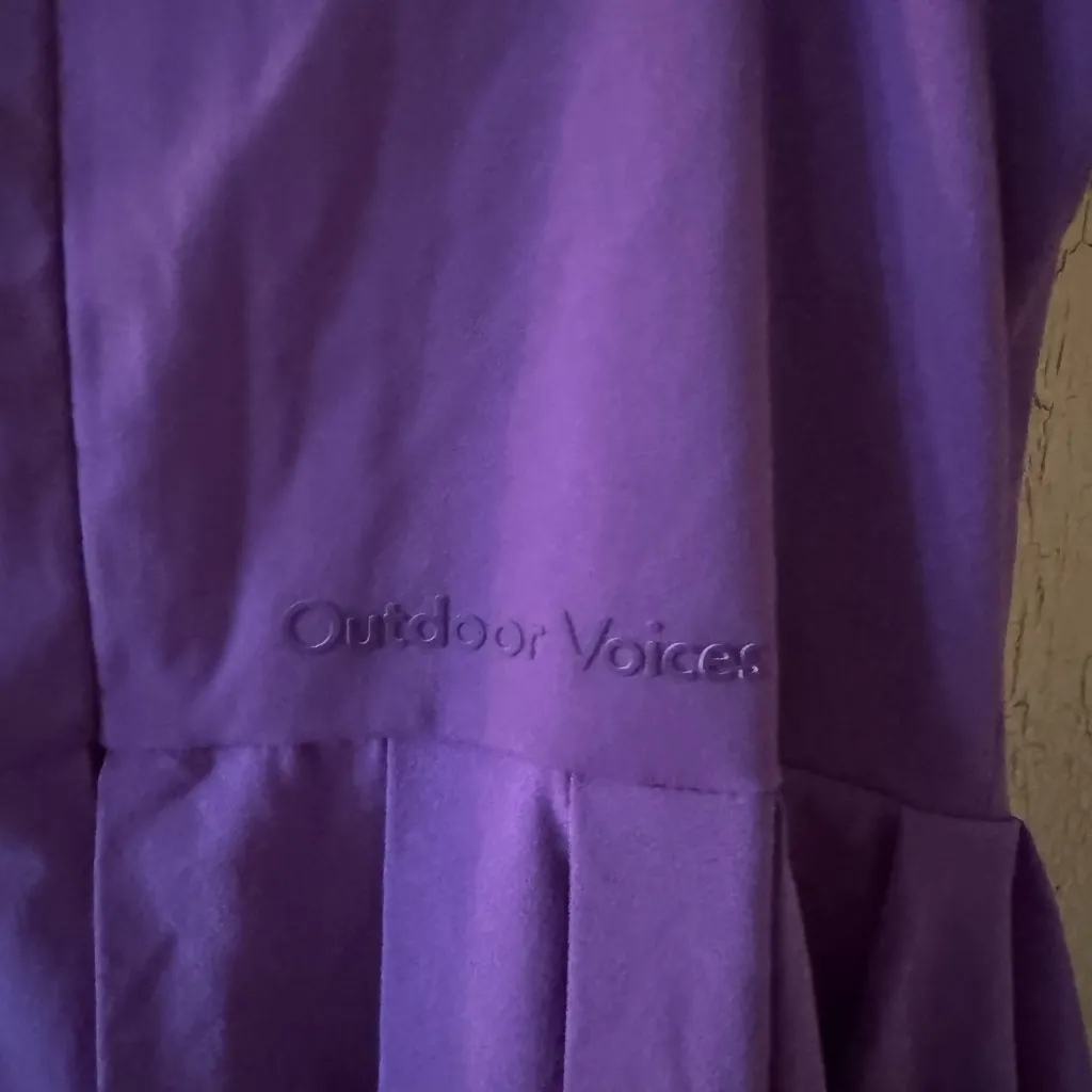 Outdoor Voices Athletic Dress☁️ - Image 3