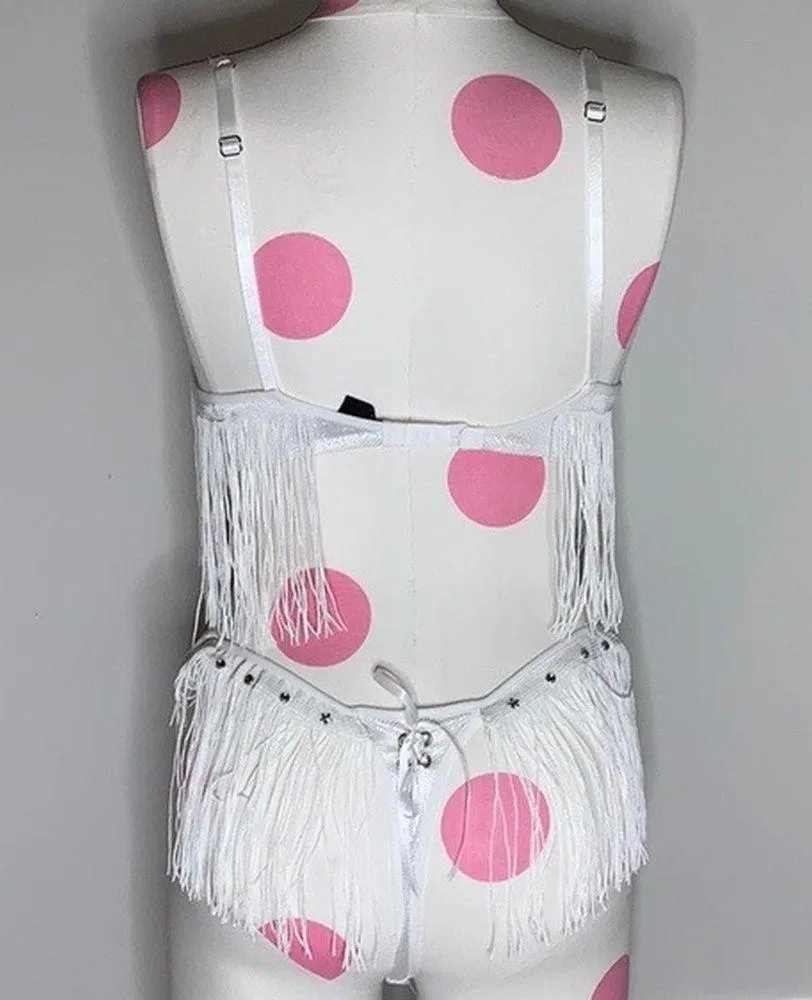 Victoria’s Secret Sexy Little Cowgirl Costume - Image 6