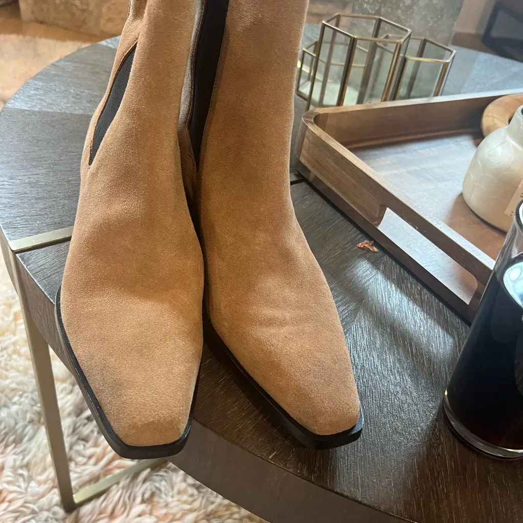 Rag & Bone 'Aston' Chelsea Boots size 41 - Image 3
