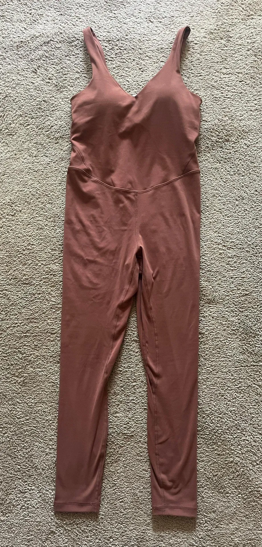 Lululemon Bodysuit - Image 5