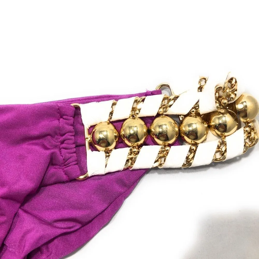 Beach Bunny Bronze‎ Feels So Right Bikini Bottom - Image 5