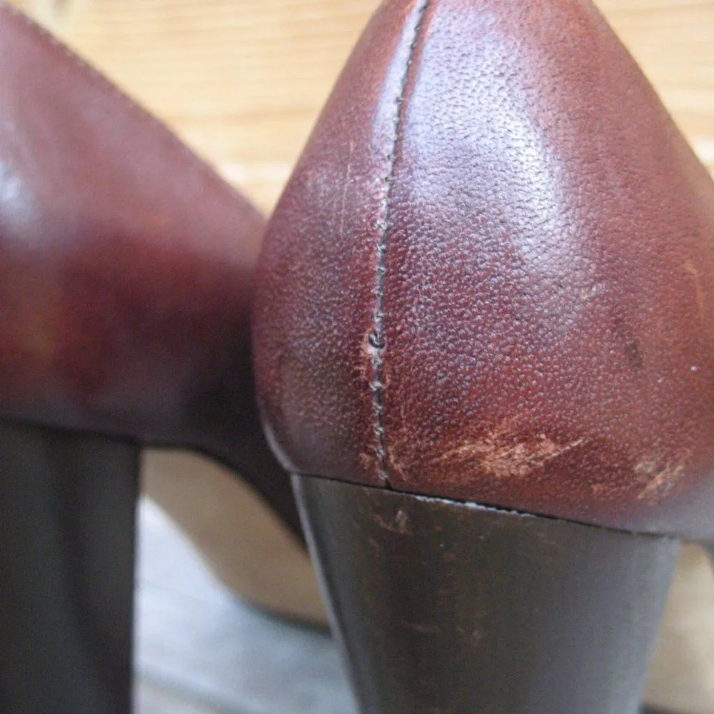 Loeffler Randall Esther Hidden Platform Pump - Image 9