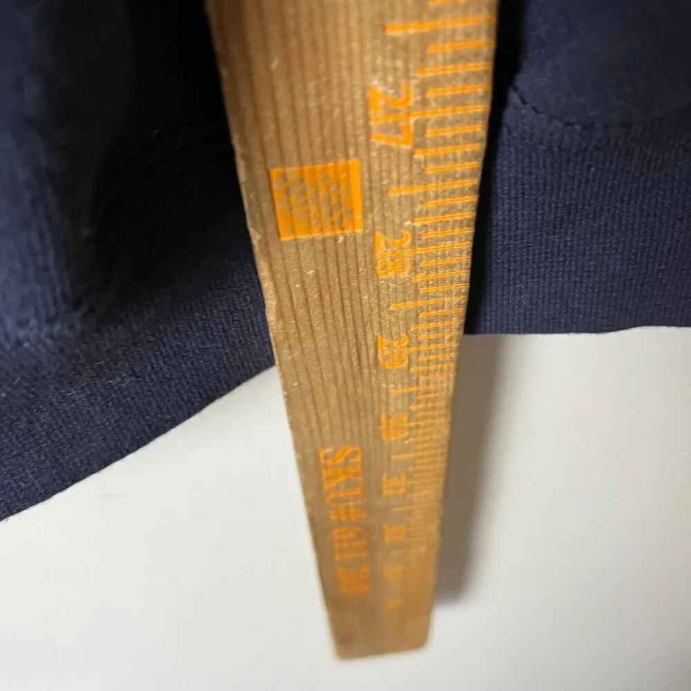 Vintage 90s Starter Denver Broncos Super Bowl XXXIII Champions Crewneck USA Made - Image 13