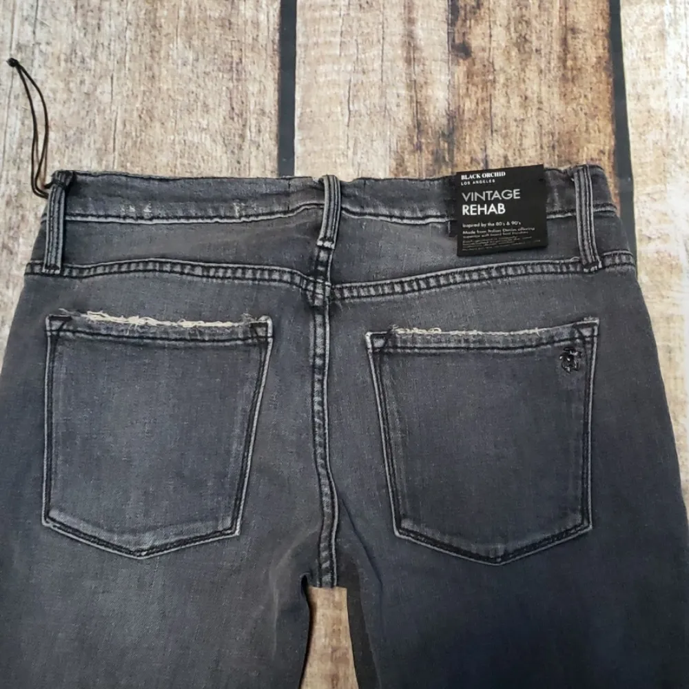 Black orchid Harper skinny jeans Size 24 - Image 6