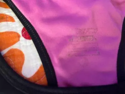 Nike Sports Bra - Image 3