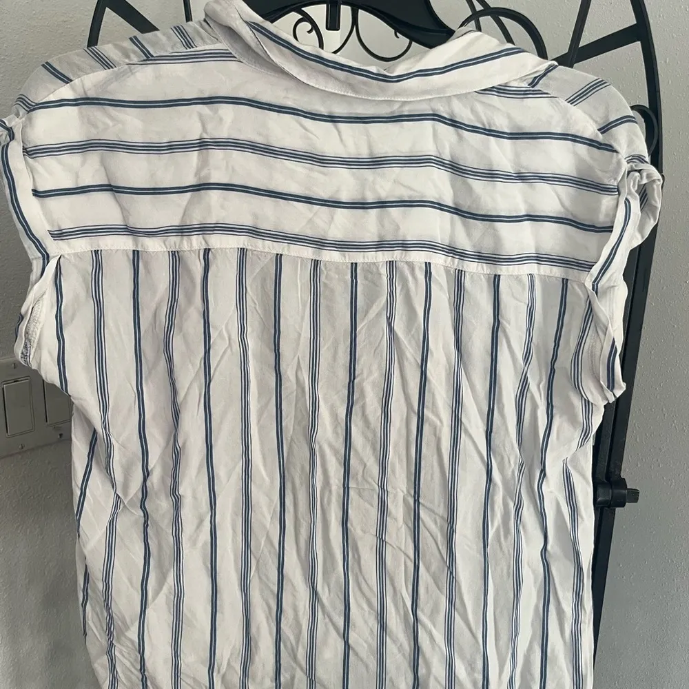 Pink Rose blouse - Image 2