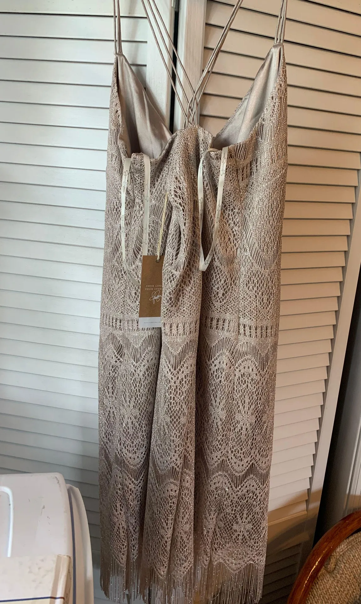 Jessica Simpson Dress - Image 2