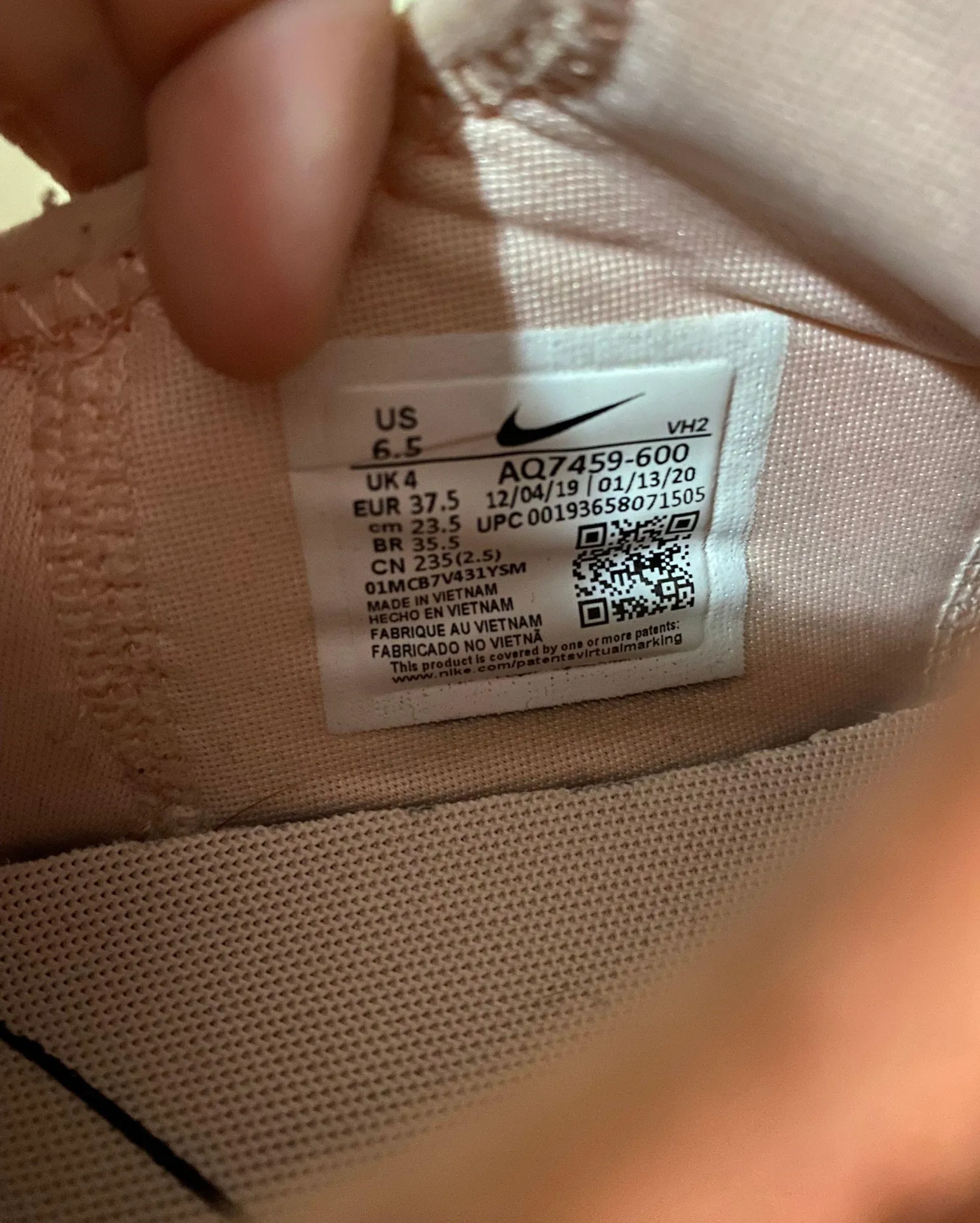 Nike Running Shoes - Image 5