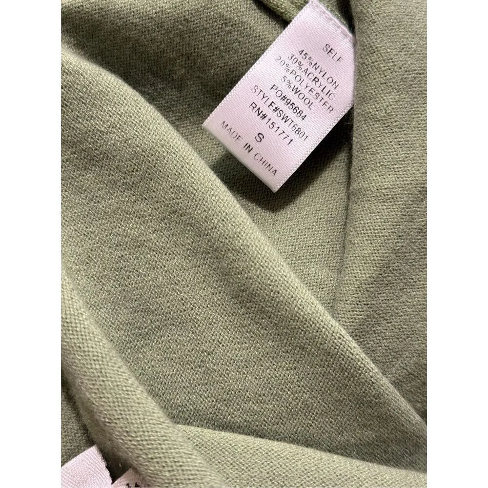 Le Lis cross back body suit Small - Image 5