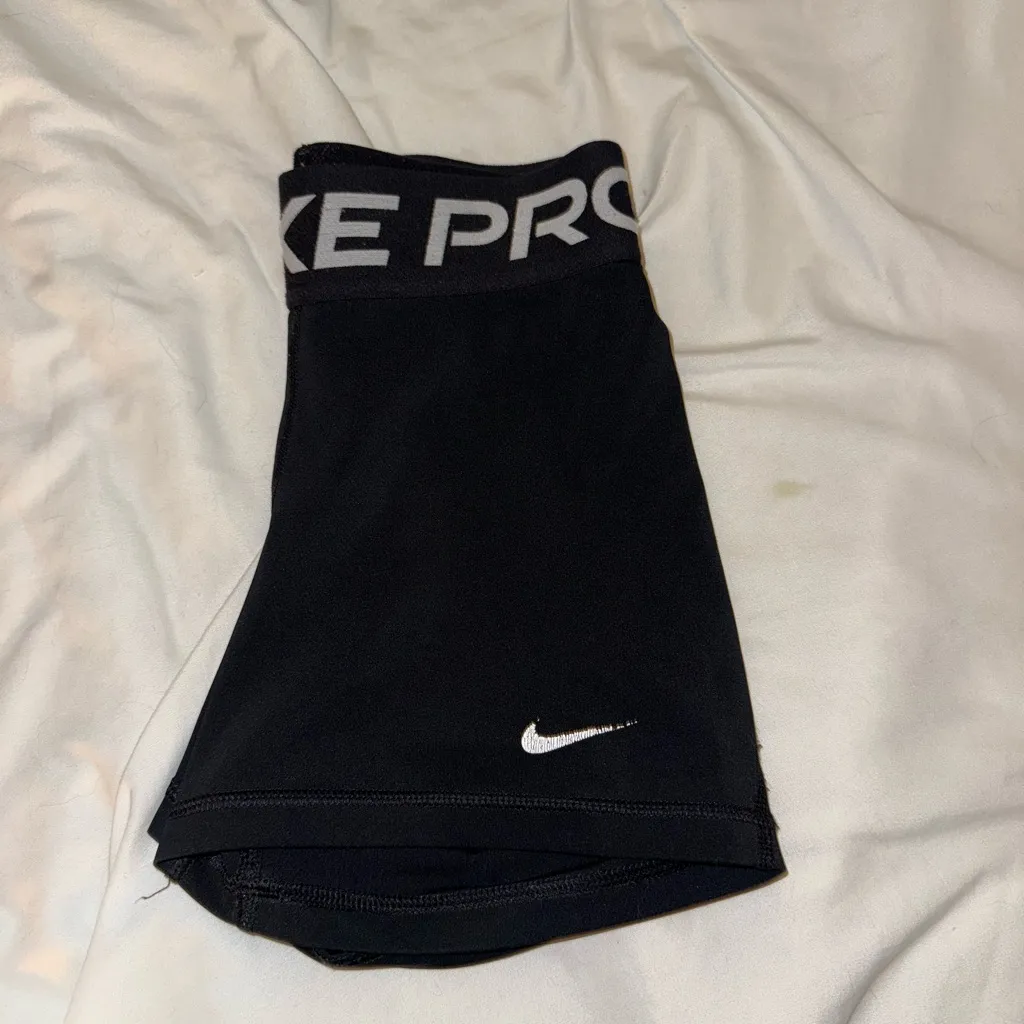 Nike Black  pros - Image 3