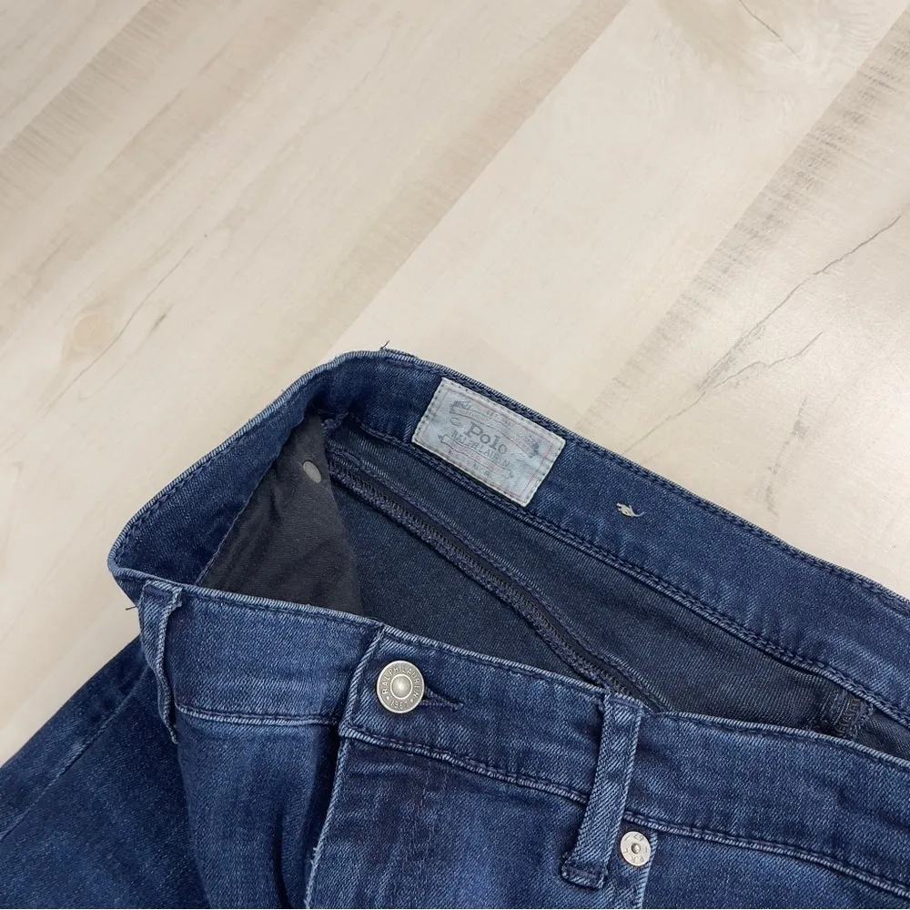 POLO Ralph Lauren Varick skinny jeans soft stretch 31 women’s - Image 5