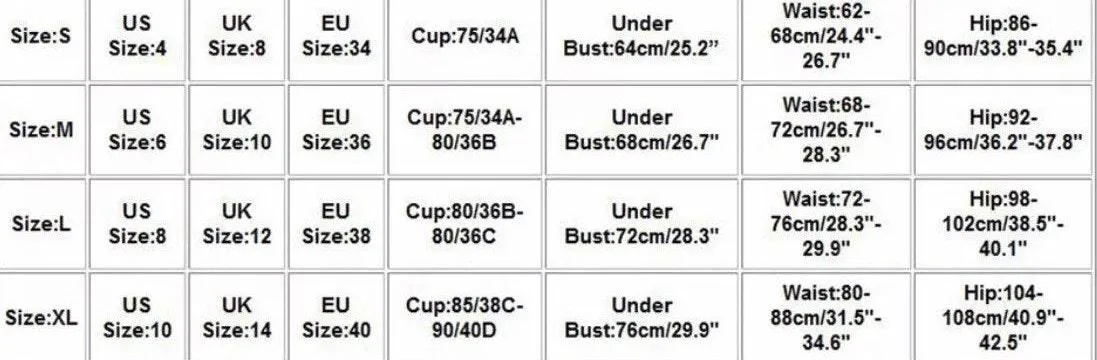 Boutique Marble Bikini Set - Image 7