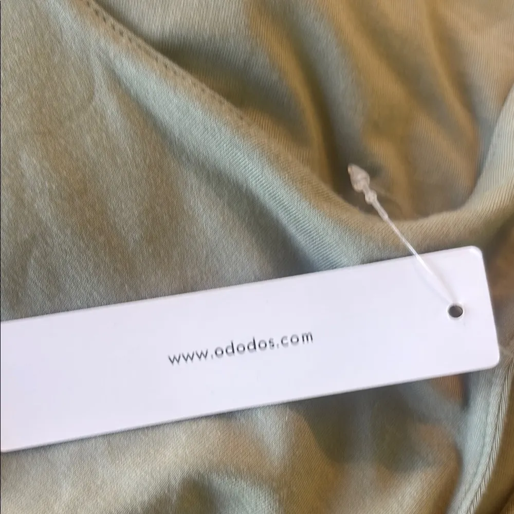 Sleeveless A - Image 8