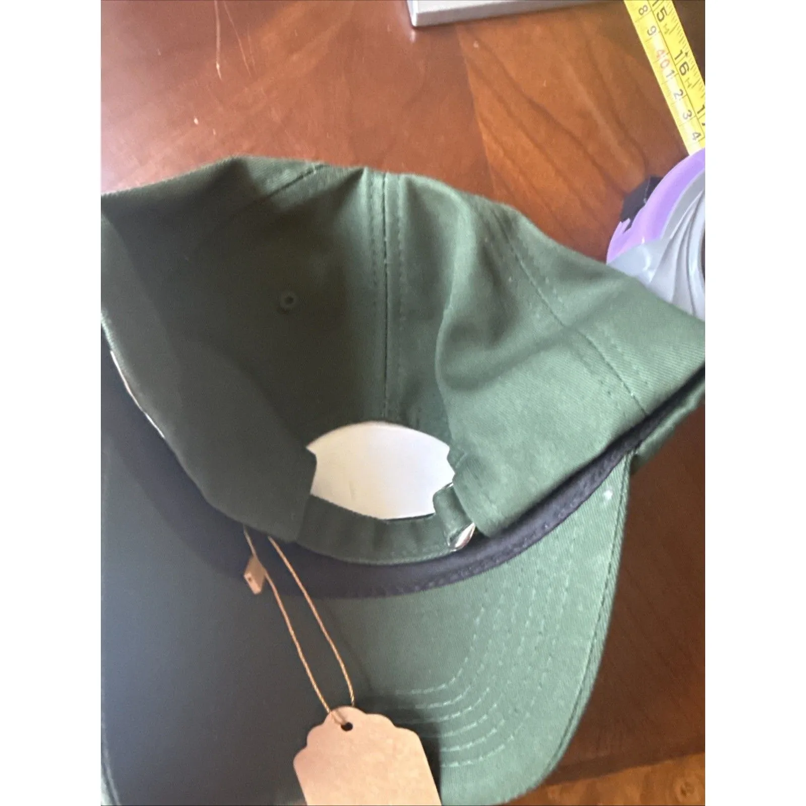 Ball Caps Softball Mom And Good Vibes 2for1 - Image 5