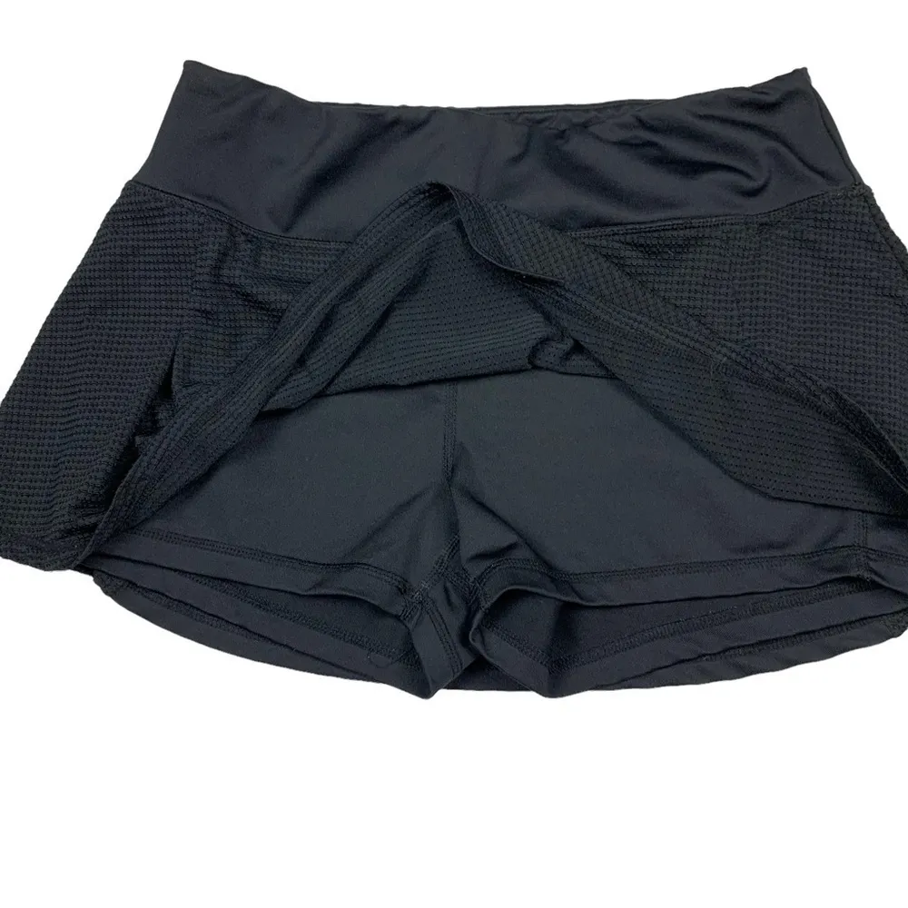Z by Zella Skort Medium Black - Image 2