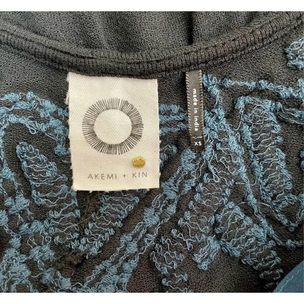 Anthropologie Akemi + Kin Top - Image 7