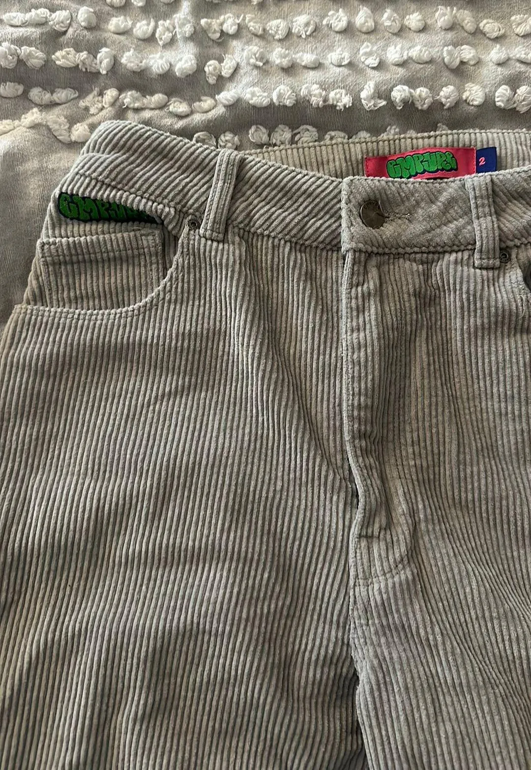 Empyre Tessa Jeans - Image 4