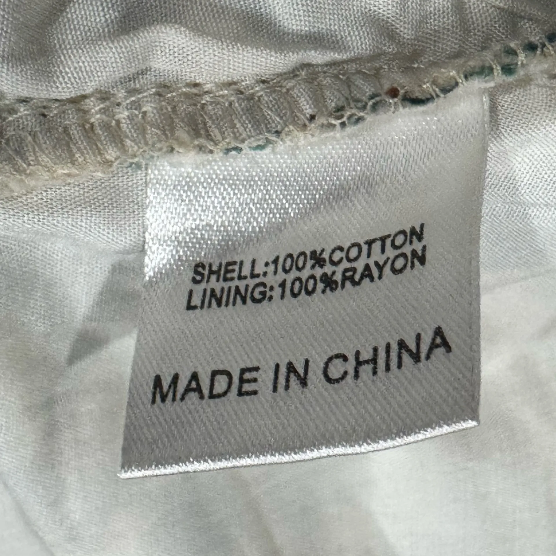 Urban Outfitters Kiss The Sky Lace-Up Shirred Mini Dress Women’s Medium - Image 5