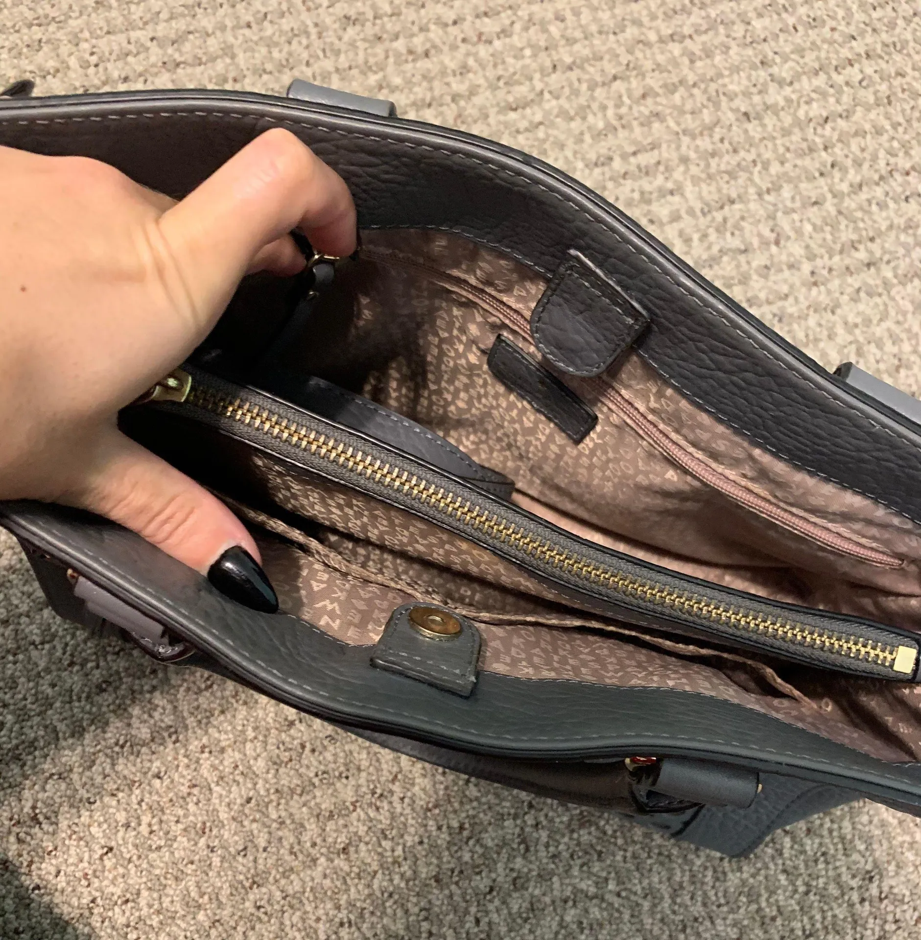 Kate Spade Handbag - Image 3