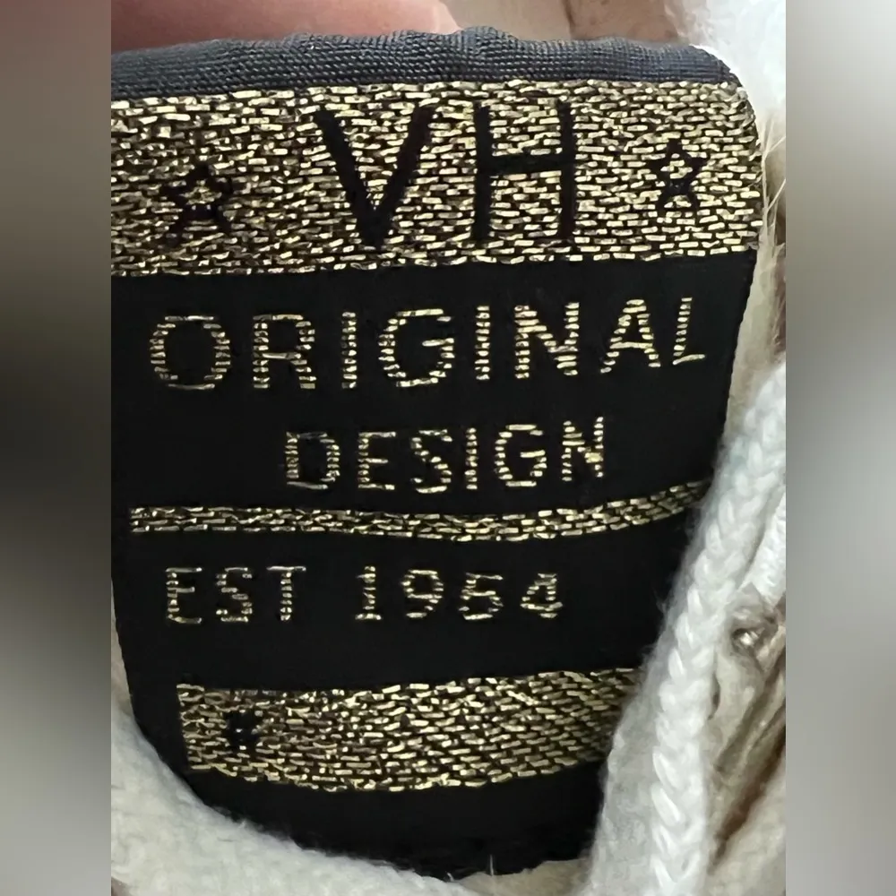 est. 1964 | ladies Fresh Leather Sneaker.. Size: 6 - Image 6