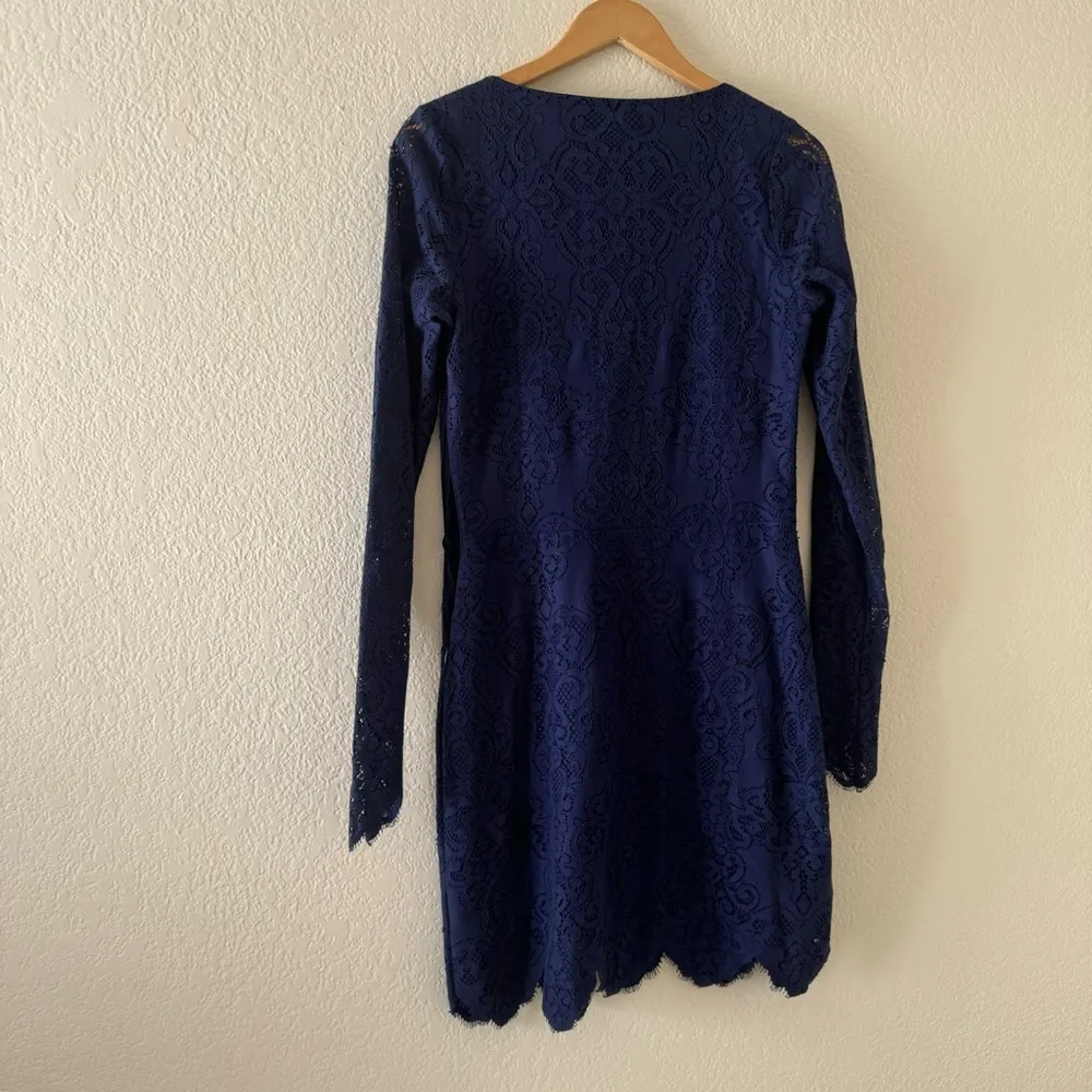 For love and lemons nior mini dress - Image 4