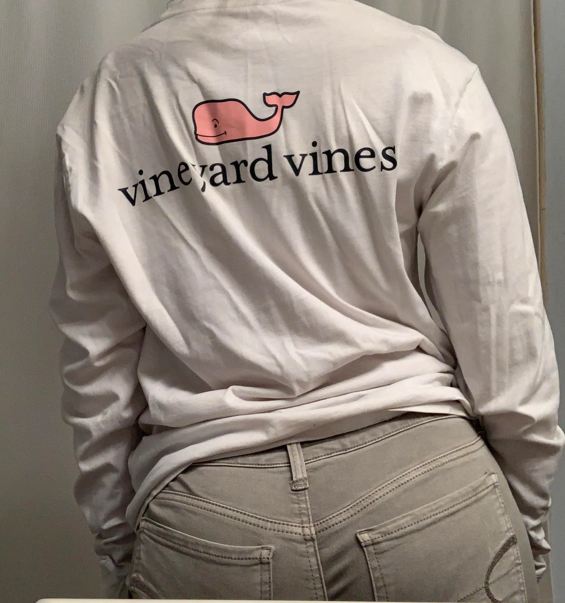 Vineyard Vines Vineyard Vine Long Sleeve! - Image 4